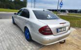 Mercedes-Benz E-Class W211 Sedan