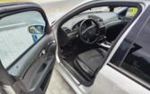 Mercedes-Benz E-Class W211 Sedan