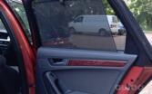 Audi A4 allroad 4 generation (B8)