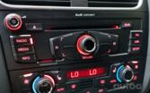 Audi A4 allroad 4 generation (B8)