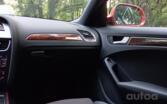 Audi A4 allroad 4 generation (B8)