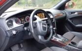Audi A4 allroad 4 generation (B8)