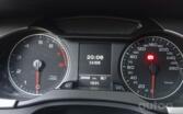 Audi A4 allroad 4 generation (B8)