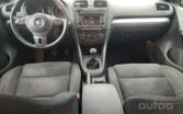 Volkswagen Golf 6 generation Hatchback 5-doors