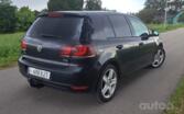 Volkswagen Golf 6 generation Hatchback 5-doors