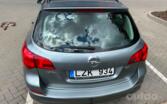 Opel Astra J Sports Tourer wagon