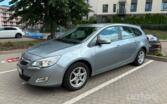 Opel Astra J Sports Tourer wagon