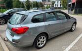 Opel Astra J Sports Tourer wagon