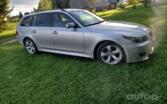BMW 530 2006
