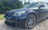 BMW 5 Series E60/E61 Touring wagon