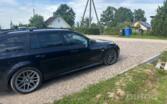 BMW 5 Series E60/E61 Touring wagon