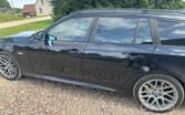 BMW 5 Series E60/E61 Touring wagon
