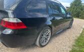 BMW 5 Series E60/E61 Touring wagon