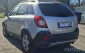 Opel Antara 2008