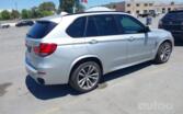 BMW X5 F15 Crossover