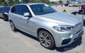 BMW X5 F15 Crossover