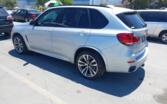 BMW X5 F15 Crossover