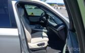 BMW X5 F15 Crossover