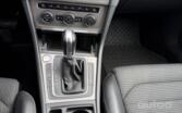 Volkswagen Golf 7 generation Variant wagon 5-doors
