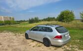 Volkswagen Golf 5 generation Variant wagon