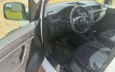 Volkswagen Caddy 4 generation Kombi Maxi minivan 4-doors