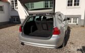 BMW 3 Series E90/E91/E92/E93 [restyling] Touring wagon