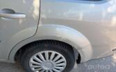 Ford Focus 2 generation wagon 5-doors