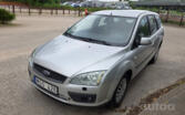 Ford Focus 2 generation wagon 5-doors
