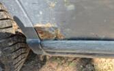 Audi A4 B5 [restyling] Avant wagon 5-doors