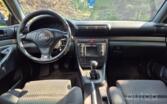 Audi A4 B5 [restyling] Avant wagon 5-doors