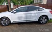 Citroen C5 2 generation Sedan