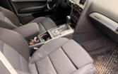 Audi A6 4F/C6 wagon 5-doors