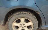Subaru Legacy 4 generation wagon