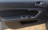 Subaru Legacy 4 generation wagon