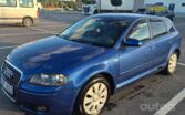 Audi A3 8P Hatchback 3-doors