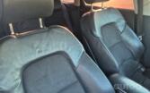 Audi A3 8P Hatchback 3-doors