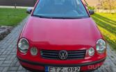Volkswagen Polo 4 generation Hatchback 3-doors