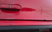 Volkswagen Polo 4 generation Hatchback 3-doors