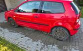 Volkswagen Polo 4 generation Hatchback 3-doors