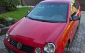 Volkswagen Polo 4 generation Hatchback 3-doors
