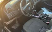 BMW 3 Series E46 Touring wagon