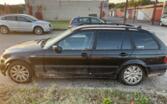 BMW 3 Series E46 Touring wagon