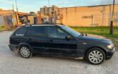 BMW 3 Series E46 Touring wagon