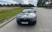 BMW Z4 M E85/E86 Coupe