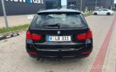 BMW 3 Series F30/F31/F34 Touring wagon