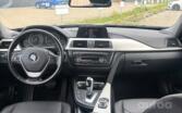 BMW 3 Series F30/F31/F34 Touring wagon