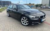 BMW 3 Series F30/F31/F34 Touring wagon