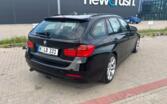 BMW 3 Series F30/F31/F34 Touring wagon