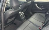 BMW 3 Series F30/F31/F34 Touring wagon