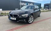 BMW 3 Series F30/F31/F34 Touring wagon
